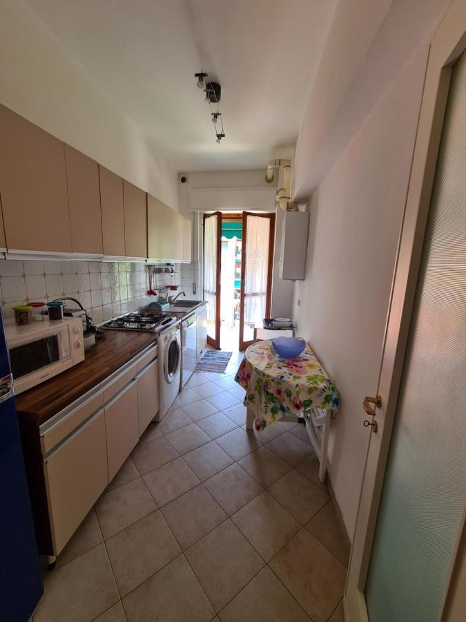 La Casa Di Barbara By Portofinovacanze Santa Margherita Ligure Exterior photo